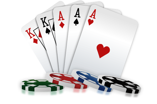 Grey Eagle Live Casino