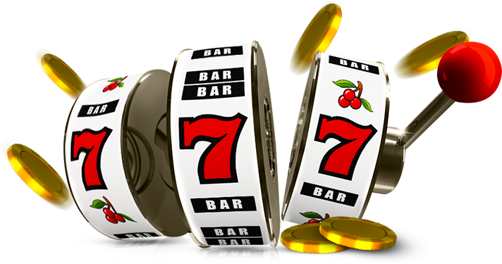 Grey Eagle Casino Slots